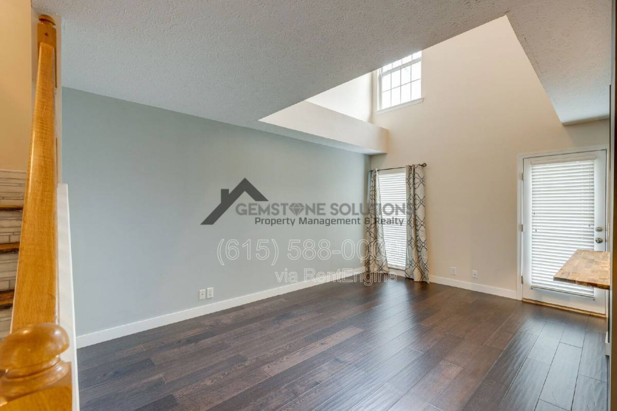 Townhouse for rent at 2402 Nashboro Blvd, Nashville, TN 37217