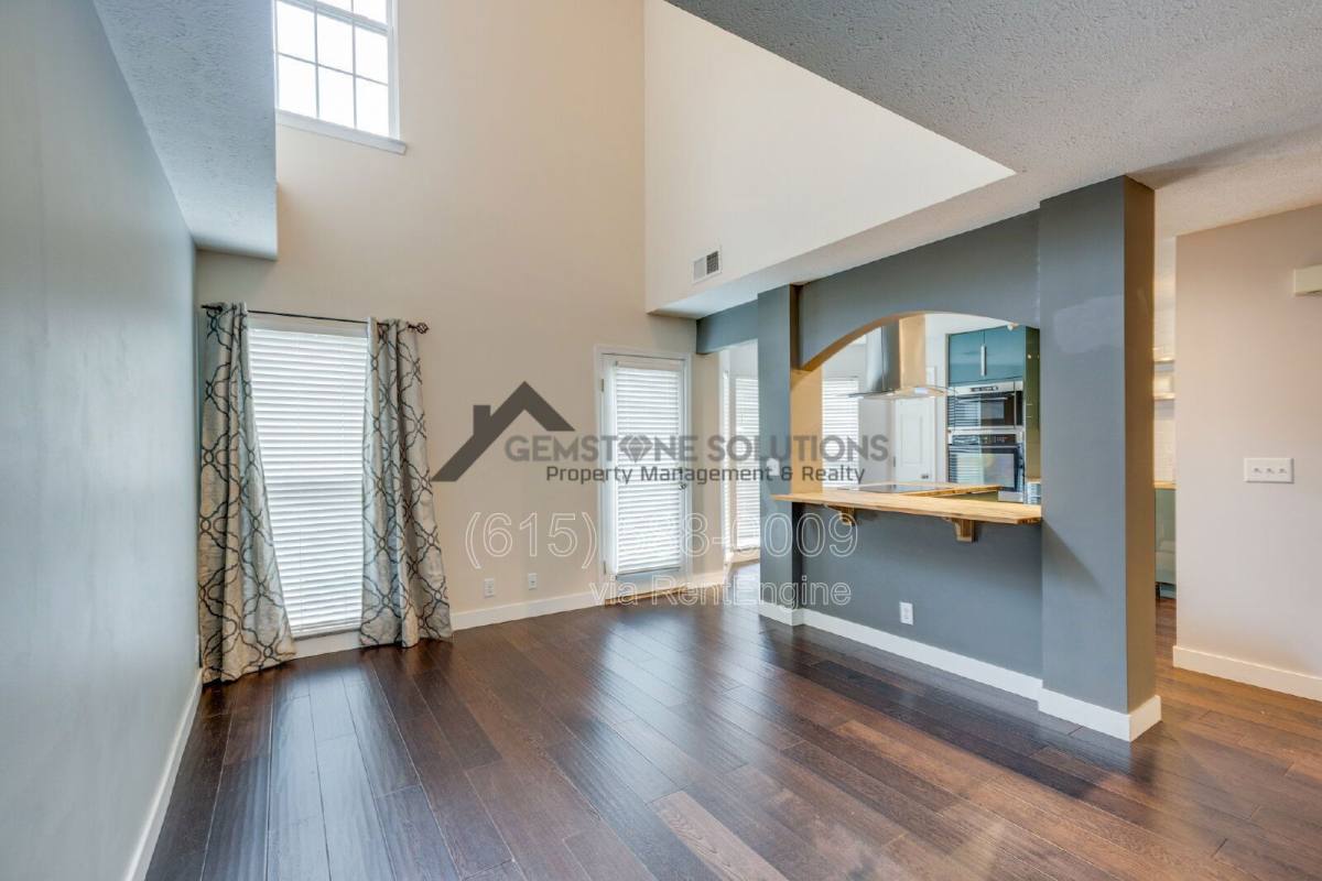 Townhouse for rent at 2402 Nashboro Blvd, Nashville, TN 37217