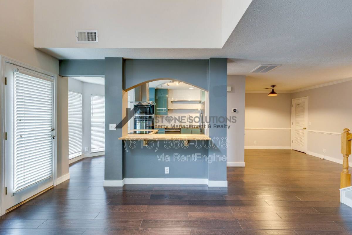 Townhouse for rent at 2402 Nashboro Blvd, Nashville, TN 37217