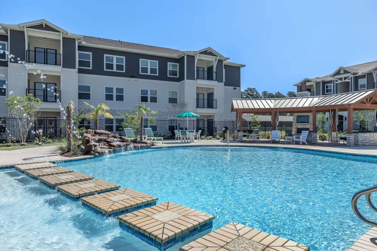 Apartment for rent at 9102 Farm To Market #2920, Tomball, TX 77375