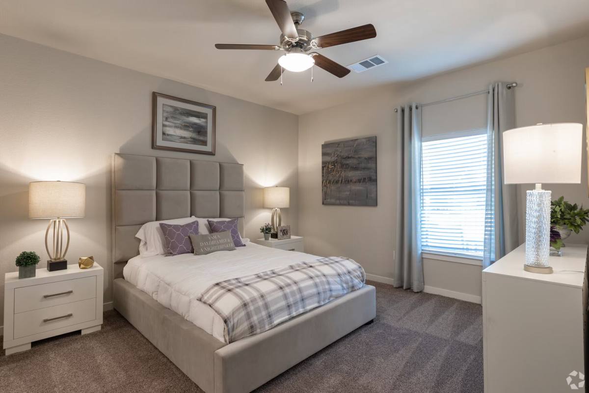 Apartment for rent at 9102 Farm To Market #2920, Tomball, TX 77375