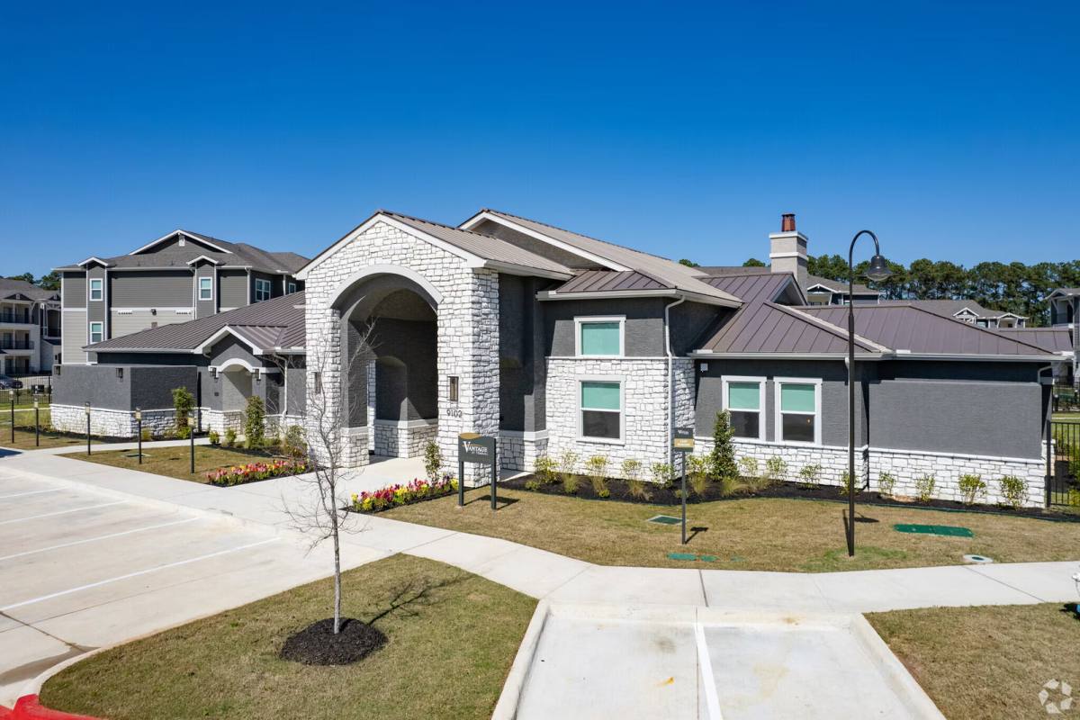 Apartment for rent at 9102 Farm To Market #2920, Tomball, TX 77375