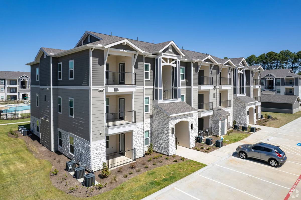Apartment for rent at 9102 Farm To Market #2920, Tomball, TX 77375
