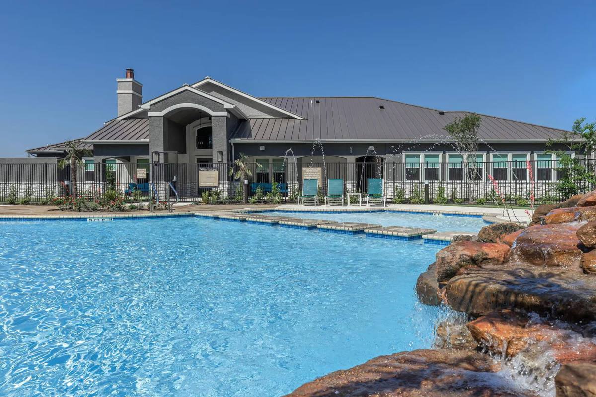 Apartment for rent at 9102 Farm To Market #2920, Tomball, TX 77375