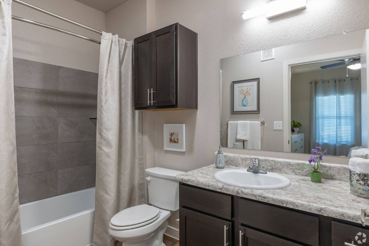 Apartment for rent at 9102 Farm To Market #2920, Tomball, TX 77375