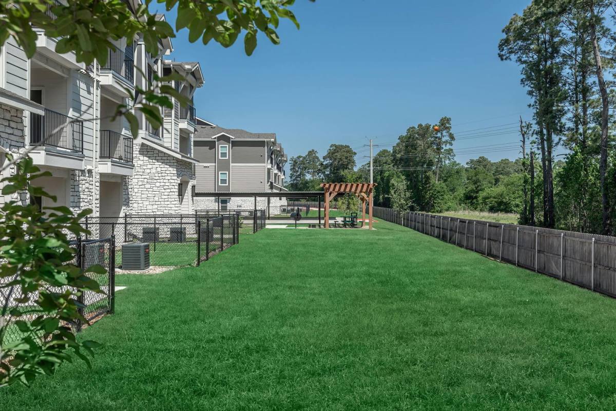 Apartment for rent at 9102 Farm To Market #2920, Tomball, TX 77375