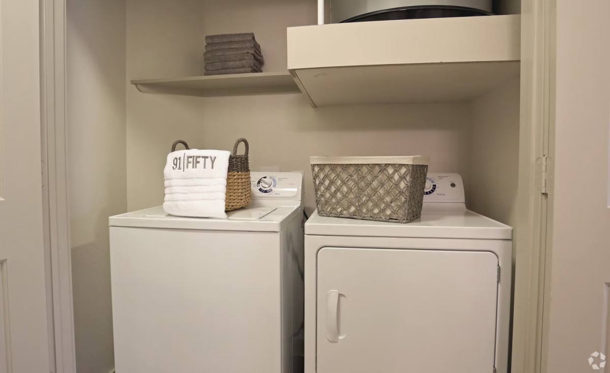 Apartment for rent at 9150 Highway 6 N, Houston, TX 77095