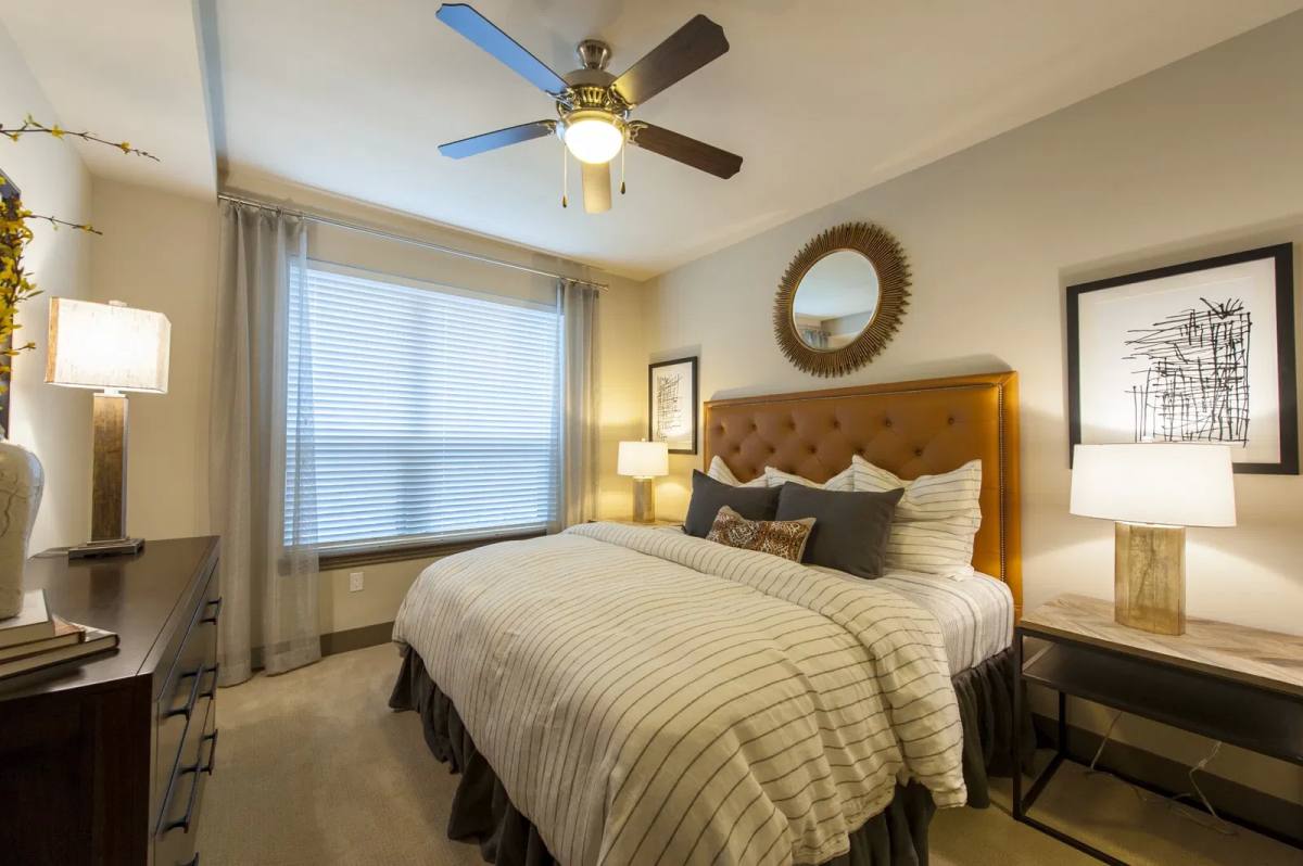 Apartment for rent at 10402 Town & Country Way, Houston, TX 77024