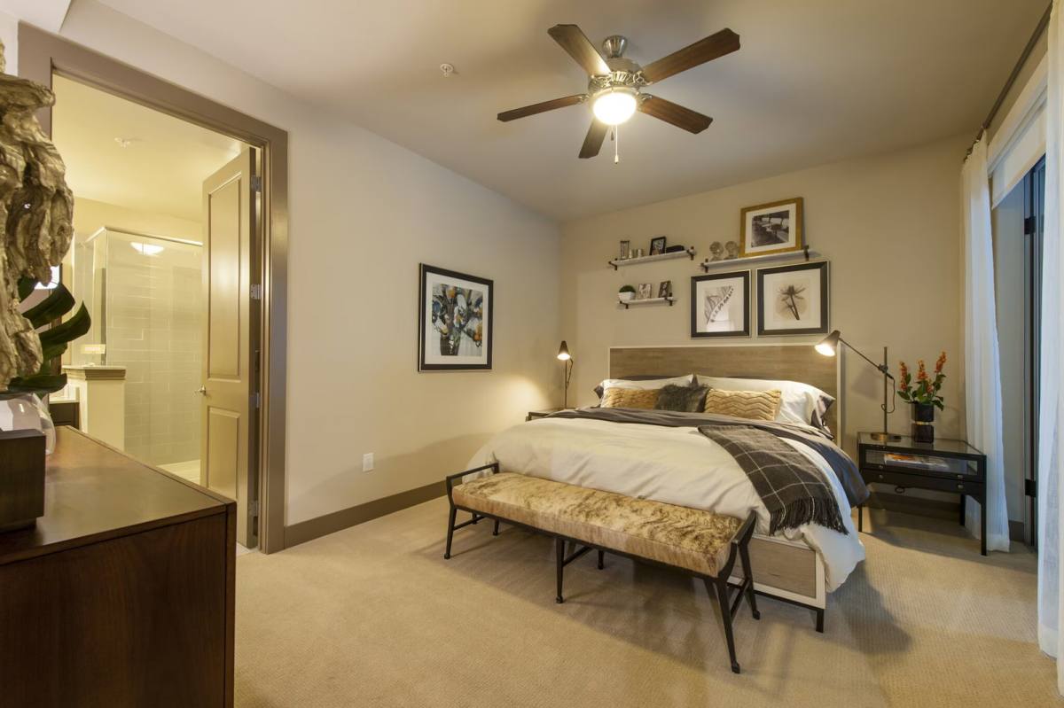 Apartment for rent at 10402 Town & Country Way, Houston, TX 77024