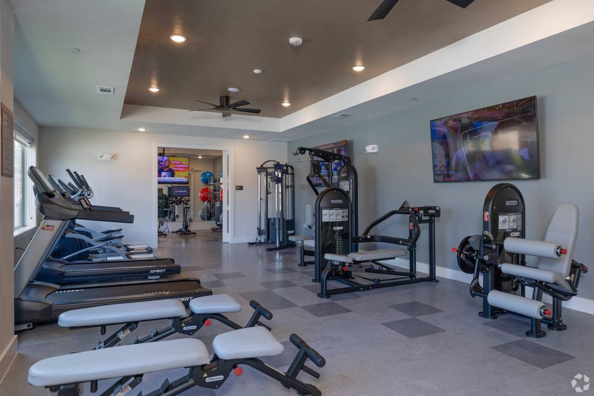 Apartment for rent at 12411 Huffmeister Rd, Cypress, TX 77429