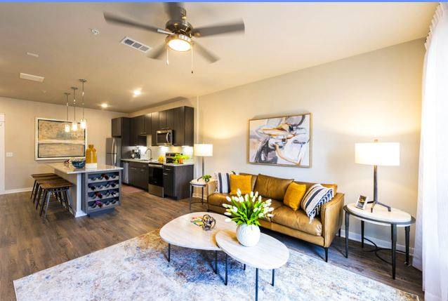 Apartment for rent at 1724 Partnership Way, Katy, TX 77449