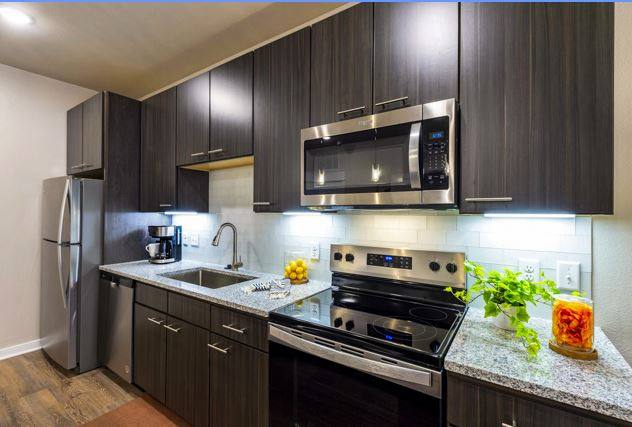 Apartment for rent at 1724 Partnership Way, Katy, TX 77449