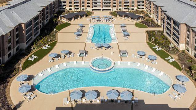 Apartment for rent at 1724 Partnership Way, Katy, TX 77449