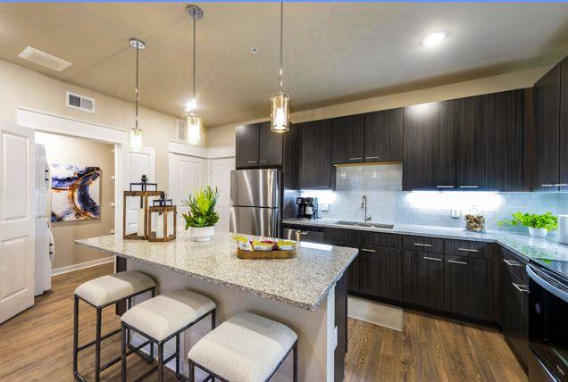 Apartment for rent at 1724 Partnership Way, Katy, TX 77449