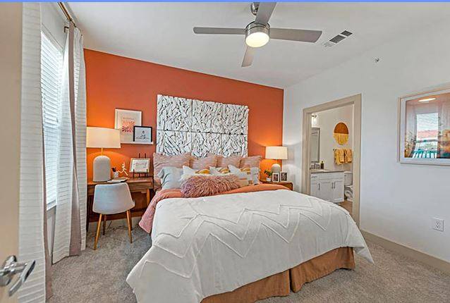 Apartment for rent at 2020 Grandway Dr, Katy, TX 77449