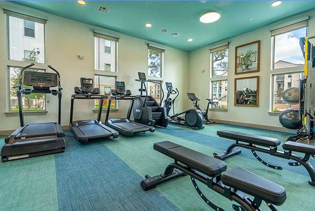 Apartment for rent at 2020 Grandway Dr, Katy, TX 77449
