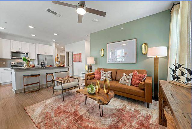 Apartment for rent at 2020 Grandway Dr, Katy, TX 77449