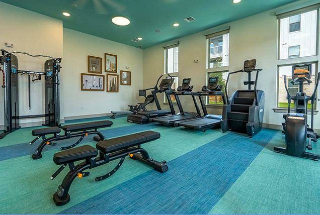 Apartment for rent at 2020 Grandway Dr, Katy, TX 77449