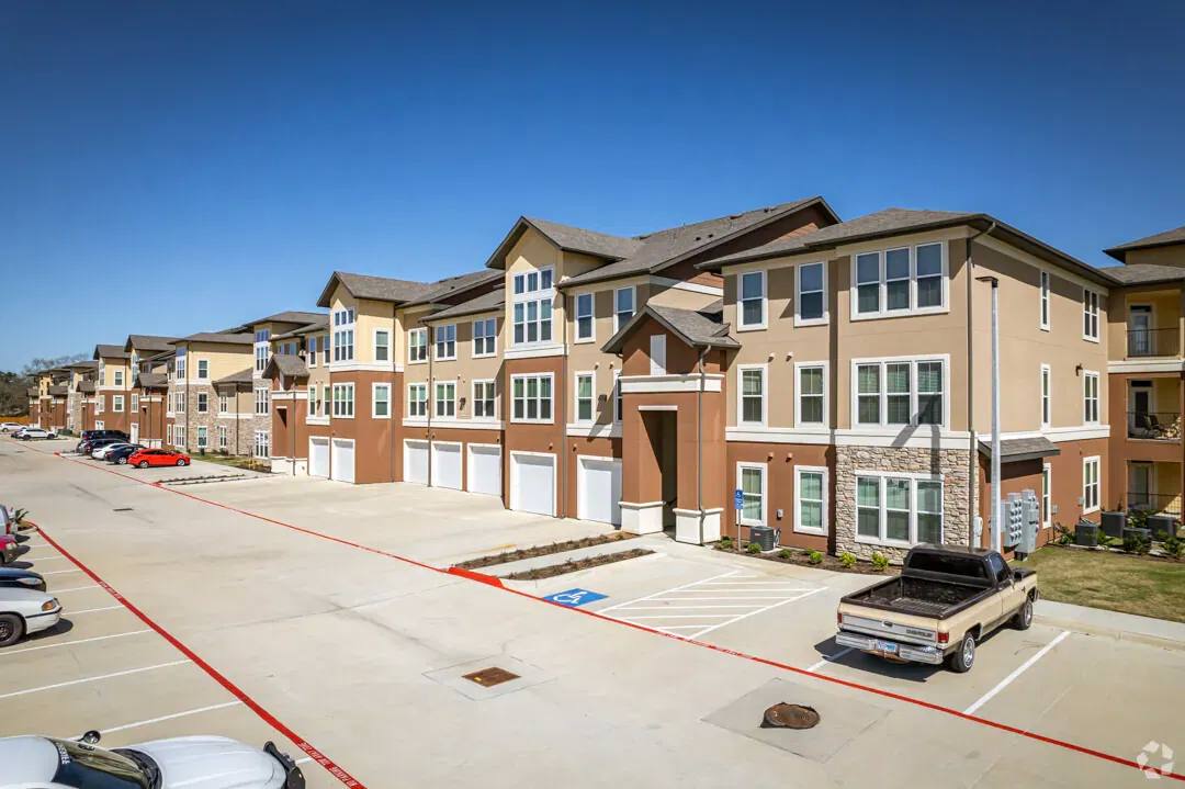 Apartment for rent at 7515 Spring Stuebner Rd, Spring, TX 77379