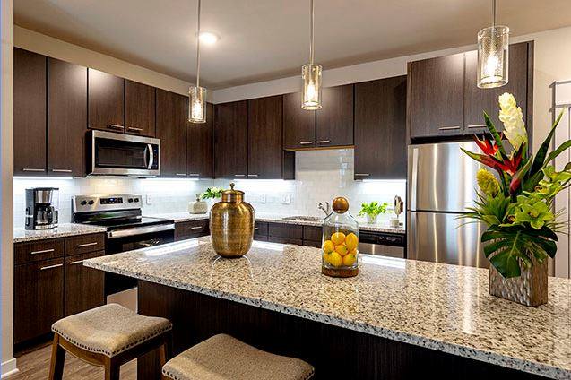 Apartment for rent at 1616 Partnership Way, Katy, TX 77449