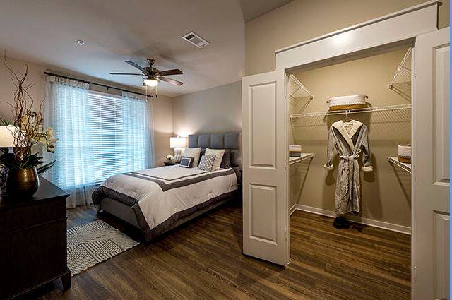 Apartment for rent at 1616 Partnership Way, Katy, TX 77449