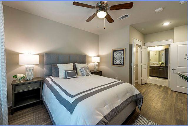 Apartment for rent at 1616 Partnership Way, Katy, TX 77449