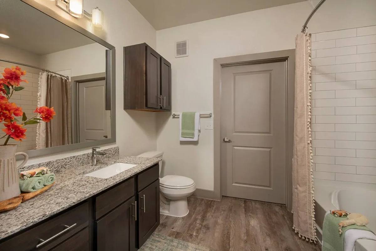 Apartment for rent at 20102 Cypress Rose Hill Rd, Tomball, TX 77377