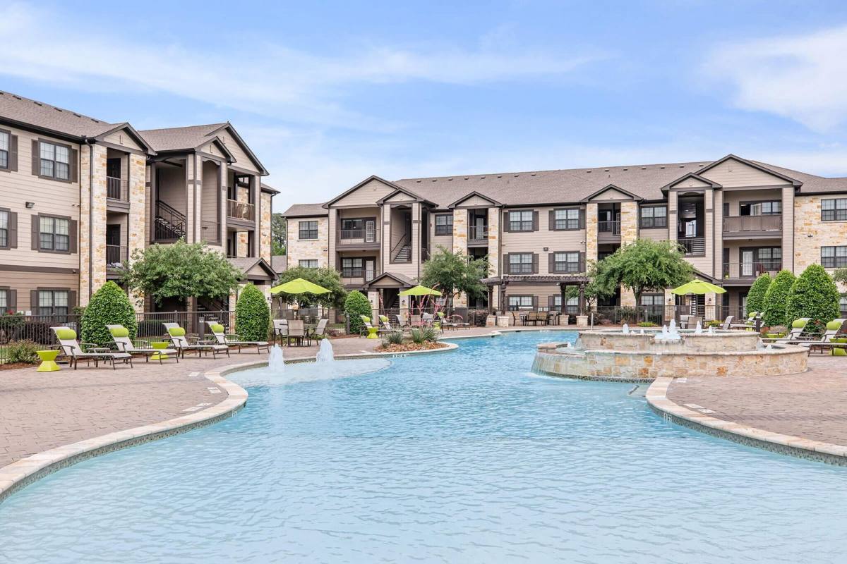 Apartment for rent at 9530 Farm To Market #2920, Tomball, TX 77375