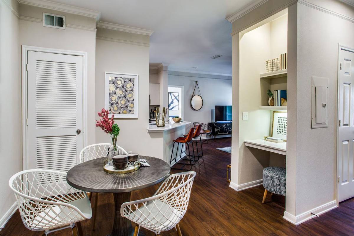 Apartment for rent at 7202 Barker Cypress Rd, Cypress, TX 77433
