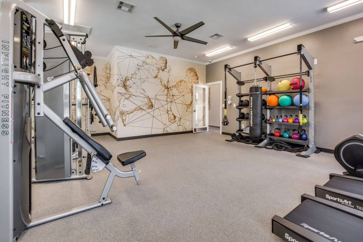 Apartment for rent at 7202 Barker Cypress Rd, Cypress, TX 77433