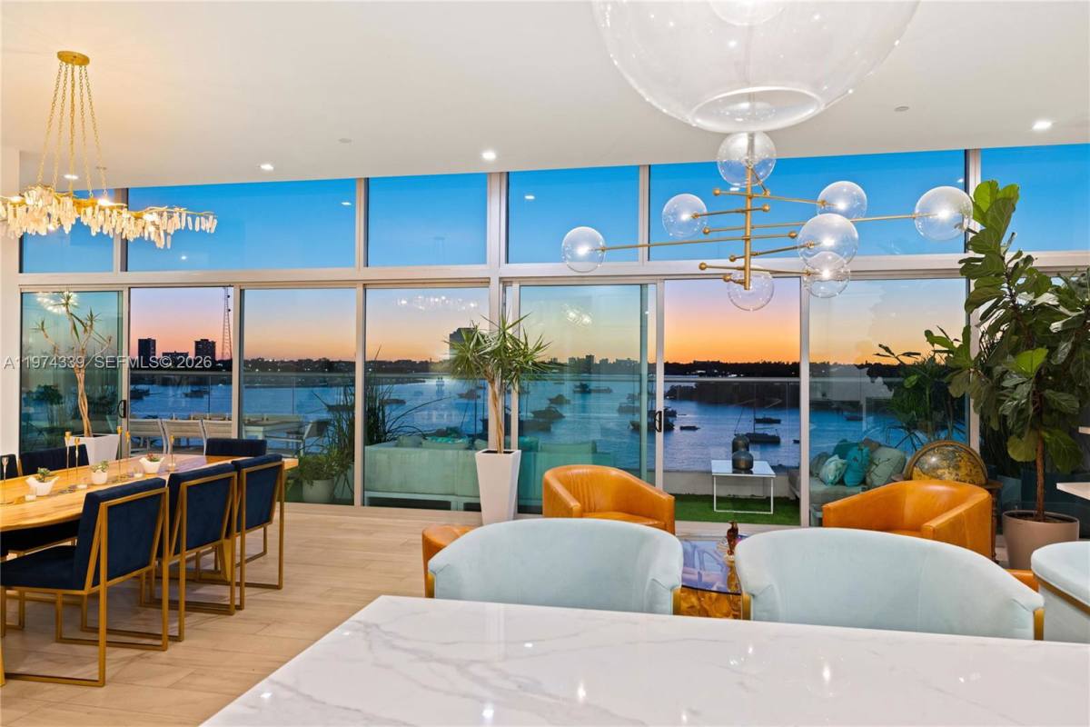Apartment for rent at 7934 W Dr, Miami Beach, FL 33141