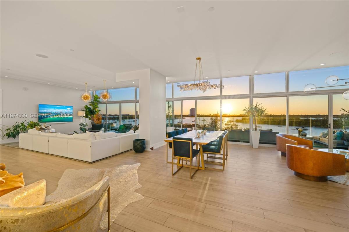 Apartment for rent at 7934 W Dr, Miami Beach, FL 33141