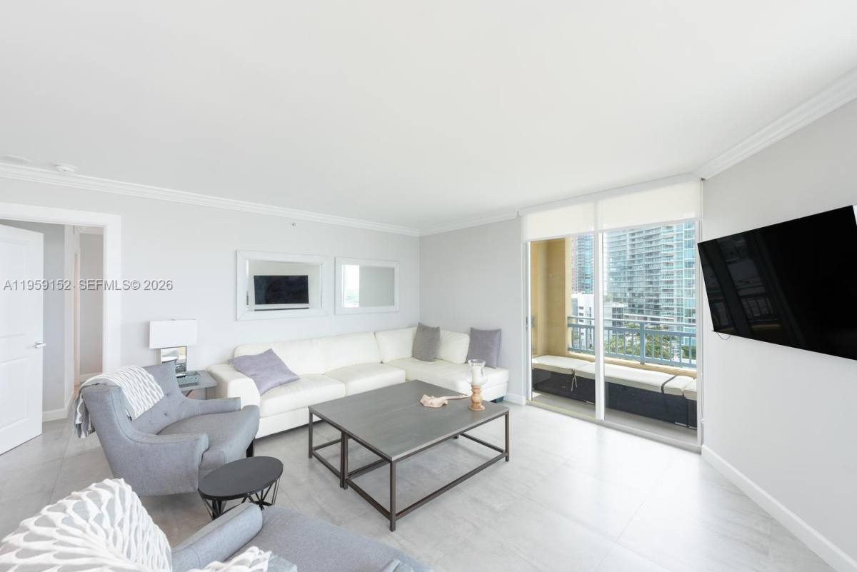 Condo for rent at 90 Alton Rd, Miami Beach, FL 33139