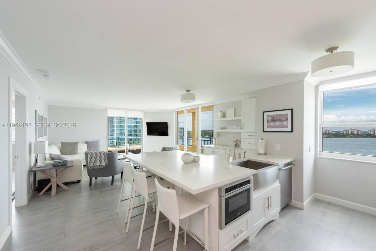 Condo for rent at 90 Alton Rd, Miami Beach, FL 33139