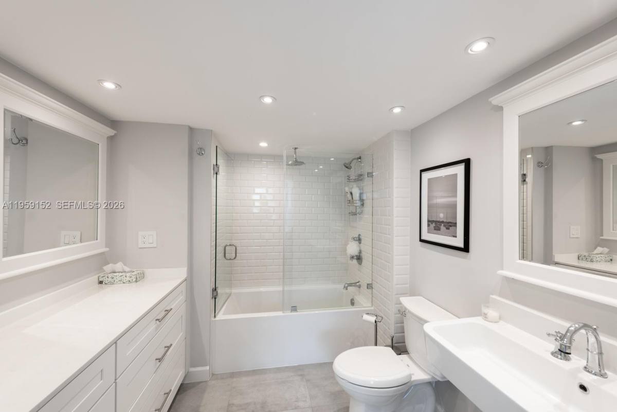 Condo for rent at 90 Alton Rd, Miami Beach, FL 33139