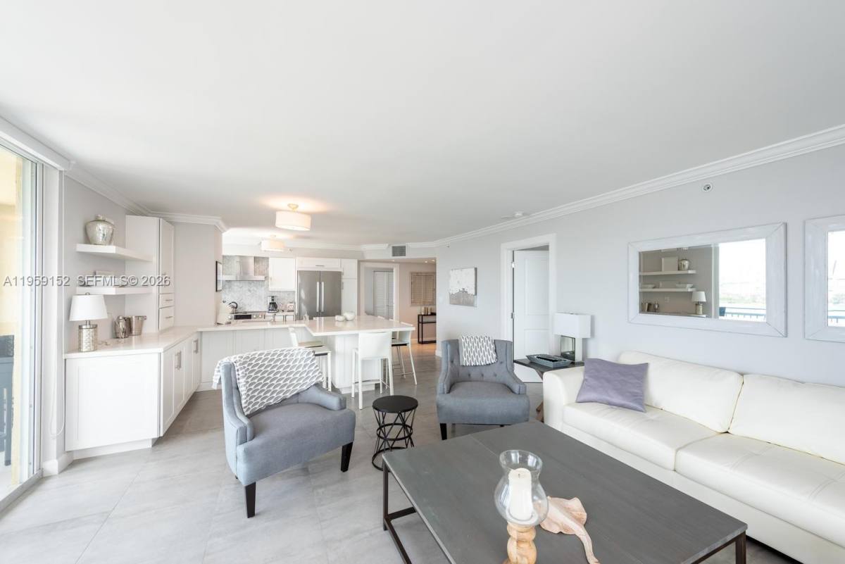 Condo for rent at 90 Alton Rd, Miami Beach, FL 33139