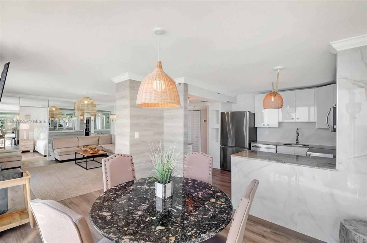 Apartment for rent at 2401 Collins Ave #1902, Miami Beach, FL 33140
