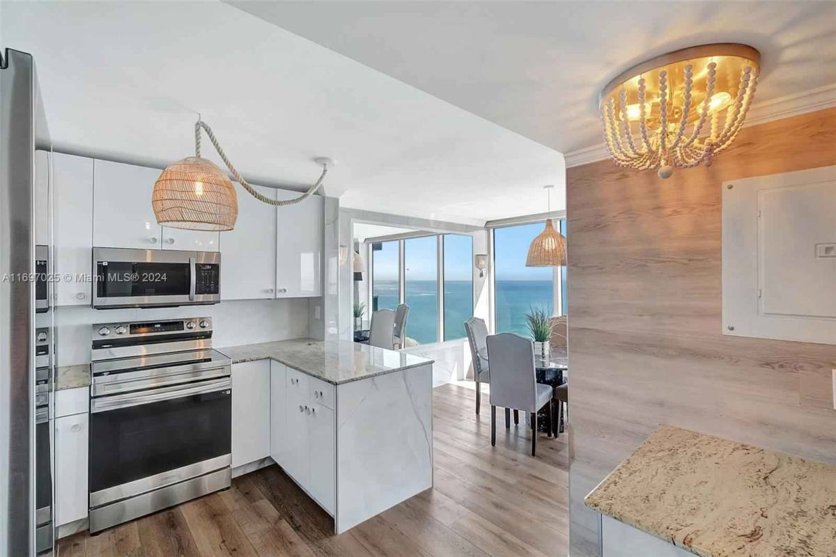 Apartment for rent at 2401 Collins Ave #1902, Miami Beach, FL 33140