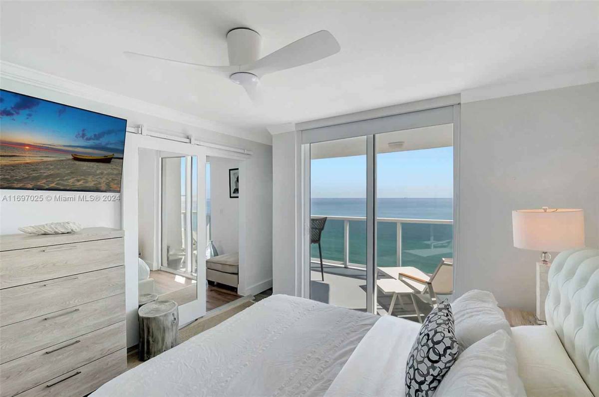 Apartment for rent at 2401 Collins Ave #1902, Miami Beach, FL 33140