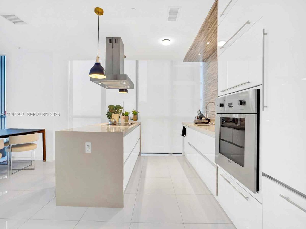 Condo for rent at 1100 Biscayne Blvd #4001, Miami, FL 33132