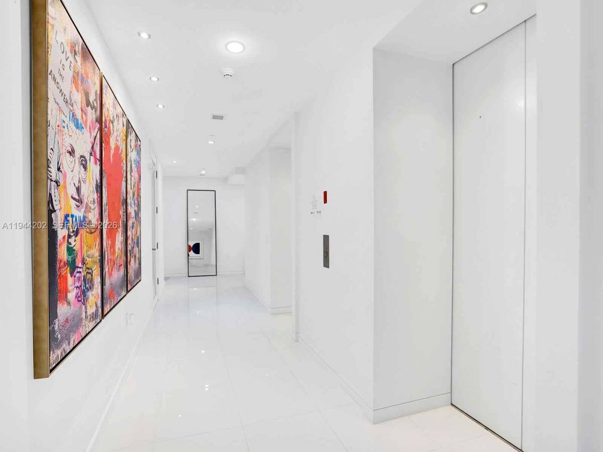 Condo for rent at 1100 Biscayne Blvd #4001, Miami, FL 33132