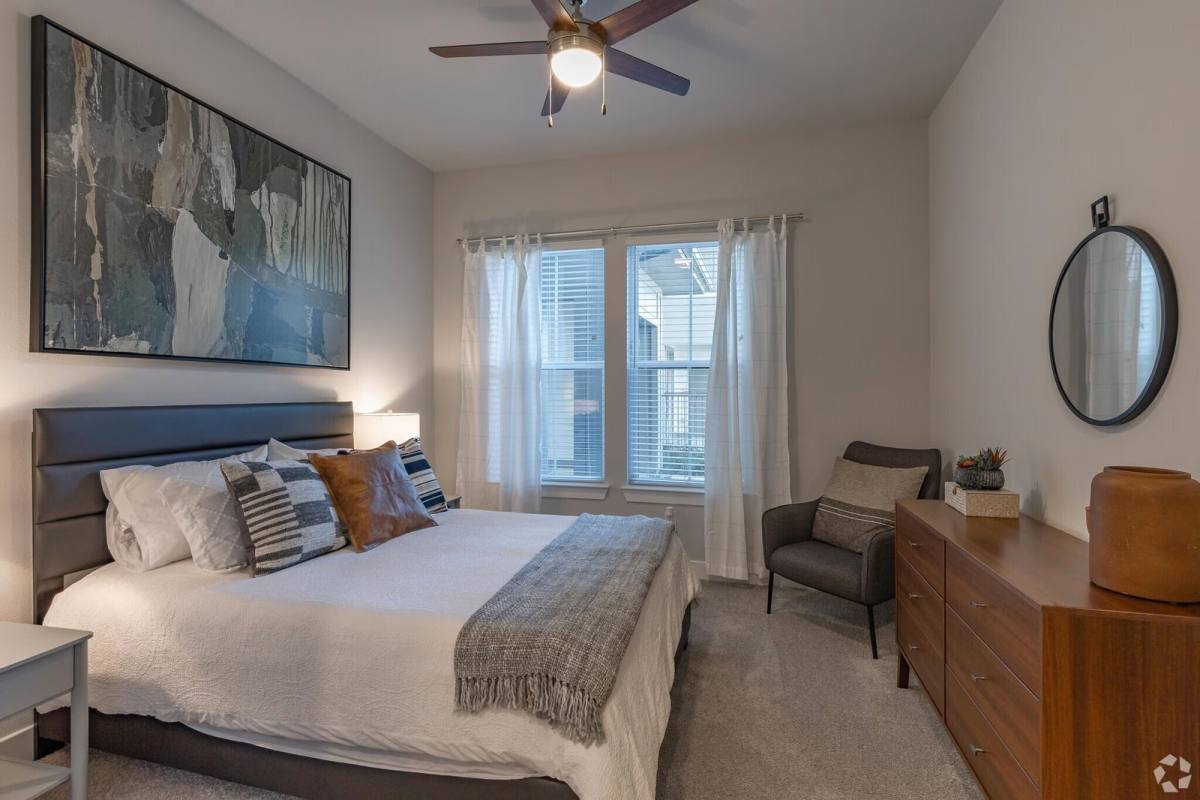 Apartment for rent at 14914 Vintage Preserve Parkway, Houston, TX 77070