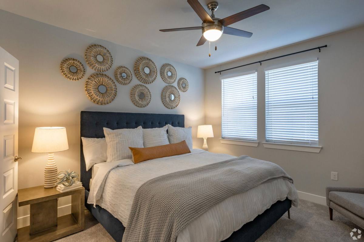 Apartment for rent at 14914 Vintage Preserve Parkway, Houston, TX 77070