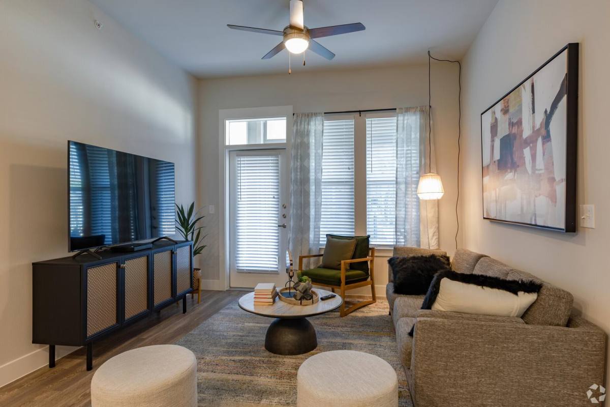 Apartment for rent at 14914 Vintage Preserve Parkway, Houston, TX 77070