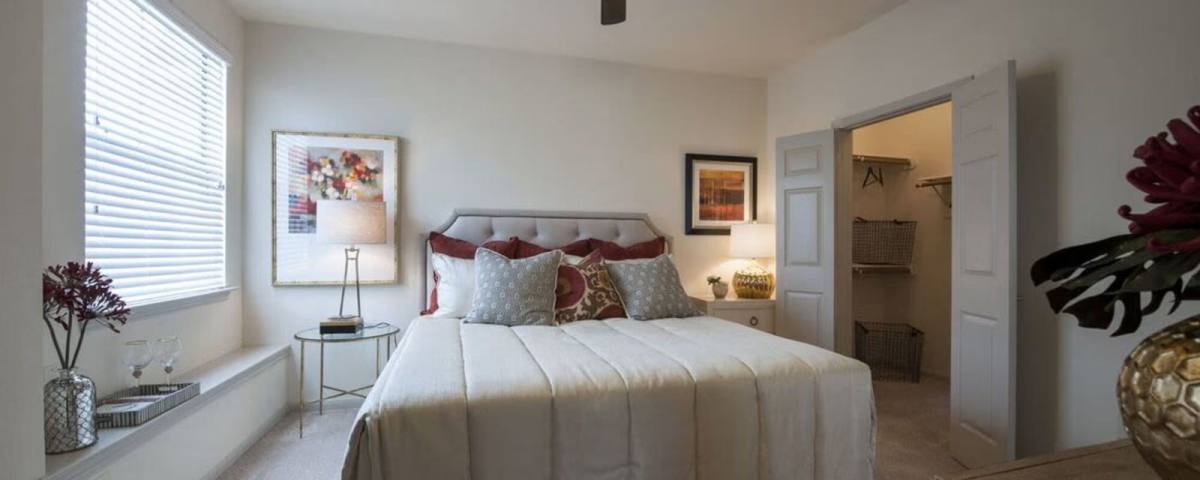Apartment for rent at 24949 Katy Ranch Rd, Katy, TX 77494