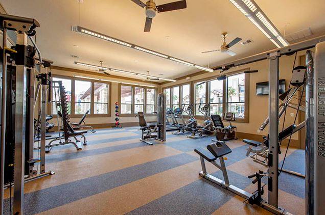 Apartment for rent at 24949 Katy Ranch Rd, Katy, TX 77494