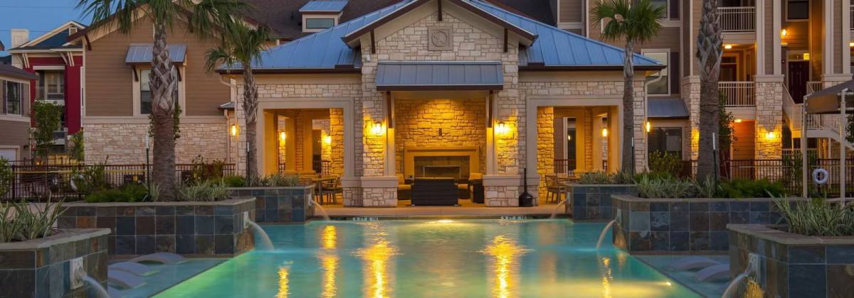 Apartment for rent at 24949 Katy Ranch Rd, Katy, TX 77494