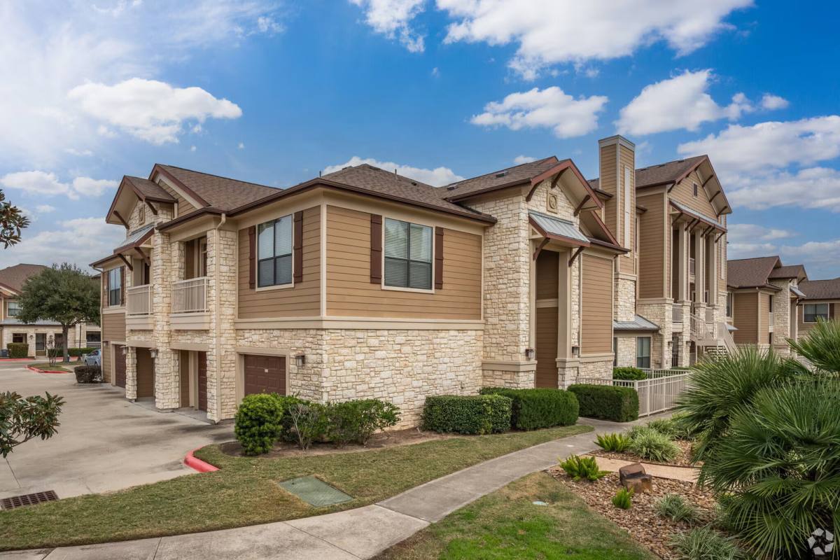 Apartment for rent at 24949 Katy Ranch Rd, Katy, TX 77494
