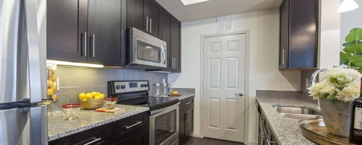 Apartment for rent at 24949 Katy Ranch Rd, Katy, TX 77494