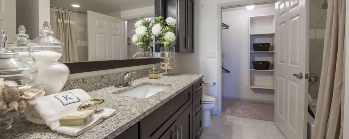 Apartment for rent at 24949 Katy Ranch Rd, Katy, TX 77494